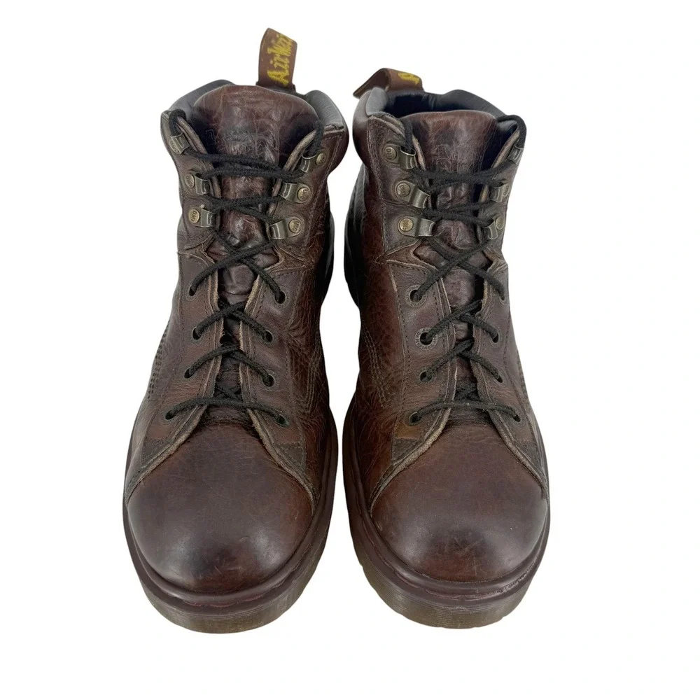 Dr. Martens very good